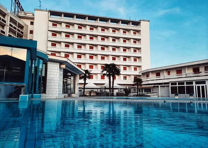 Hotel Terme Marconi