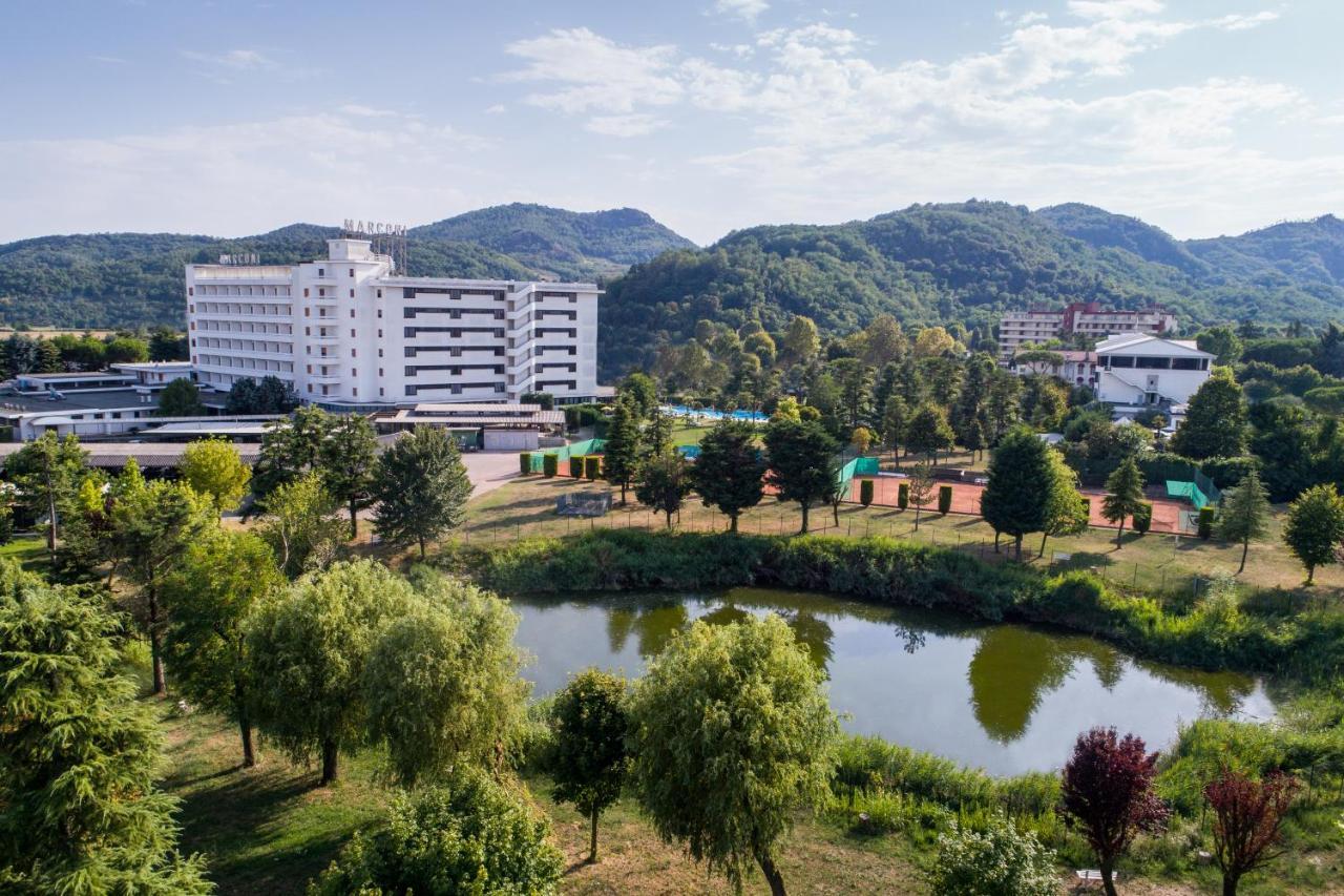 Terme Marconi Hotel 3*