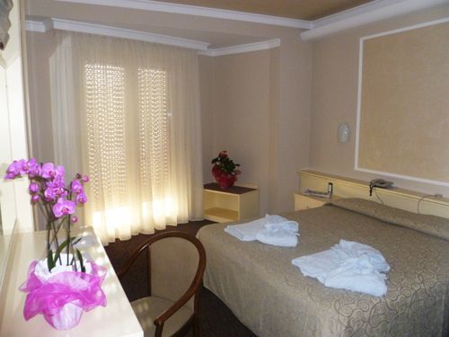 Hotel Terme Marconi