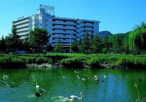 Terme Marconi Hotel 3*
