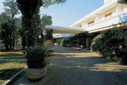 Hotel Terme Marconi 3*